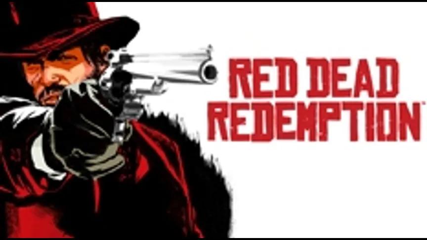 Red Dead Redemption īsfilma