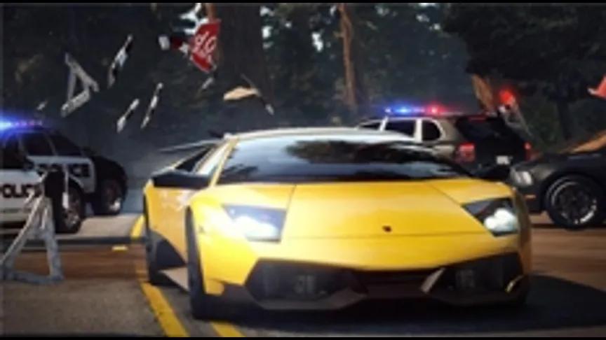 E3 Jaunumi - Need for Speed: Hot Pursuit atgriežas