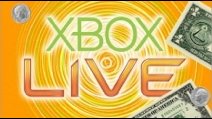 Microsoft palielina Xbox Live pakalpojuma cenu