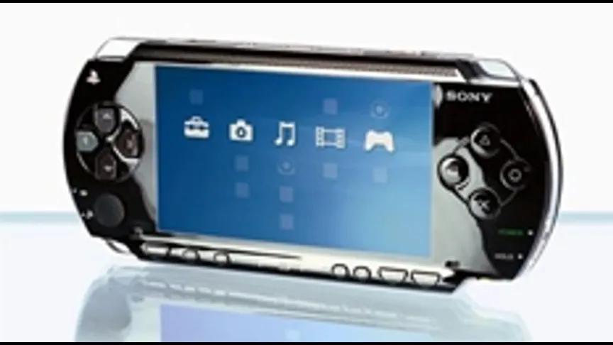 Iespējams Sony prezentēs jauno PSP 2