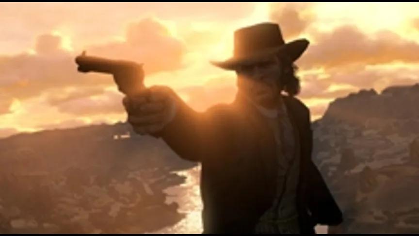 Red Dead Redemption - apskats