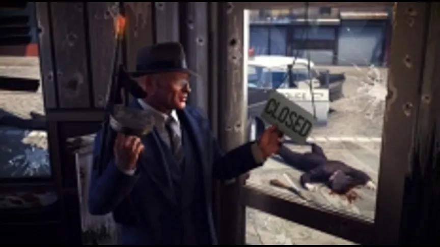 Mafia II gaidītais papildinājums ir klāt!