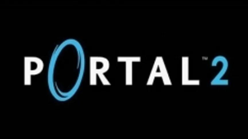 Portal 2 Jaunais Treileris