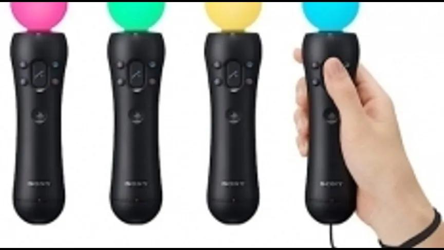 PlayStation Move pārņem Amazon.com pārdotāko preču topu