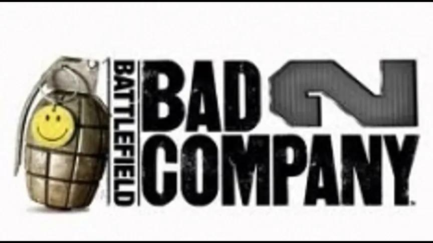 Battlefield Bad Company 2 uz iPhone