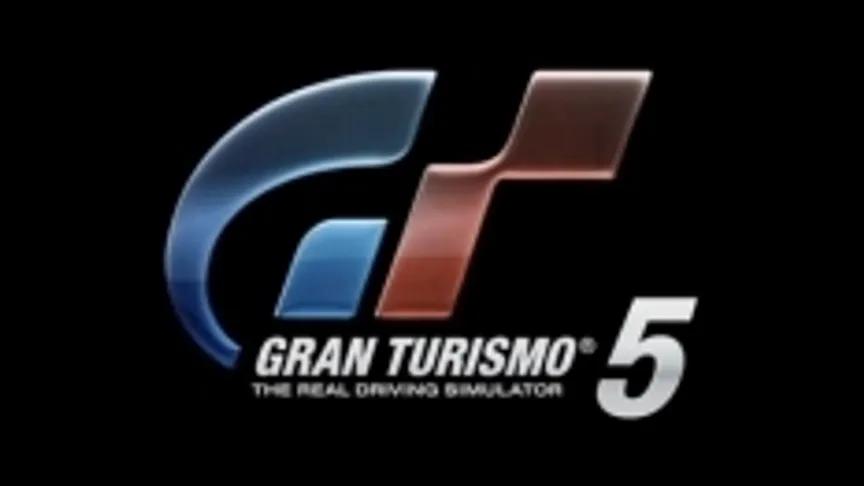 Gran Turismo 5 kavēsies