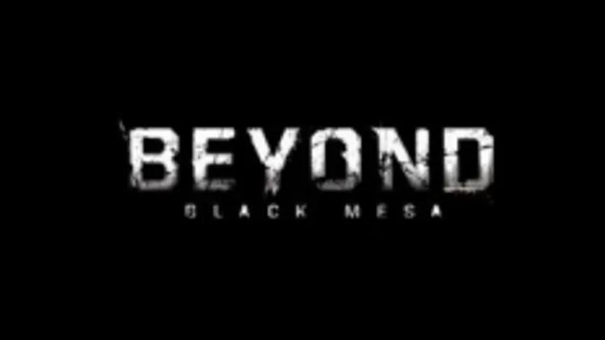 Beyond Black Mesa, Half Life īsfilma