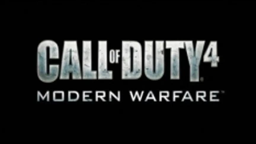 Infinity Ward kaitē Treyarch