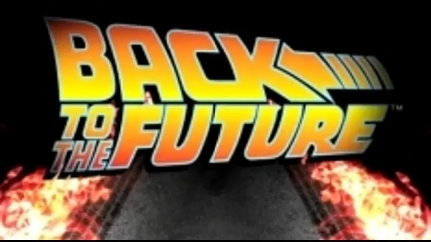 Back to the Future: The Game