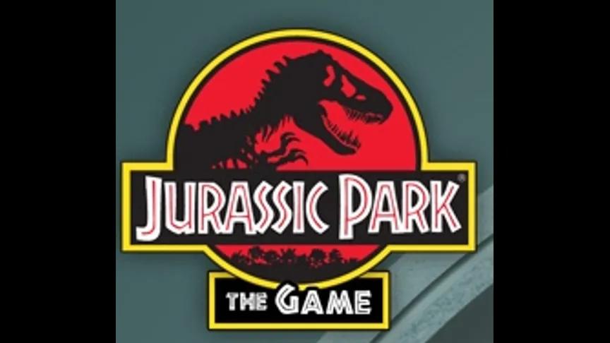 Jurassic Park: The Game treileris