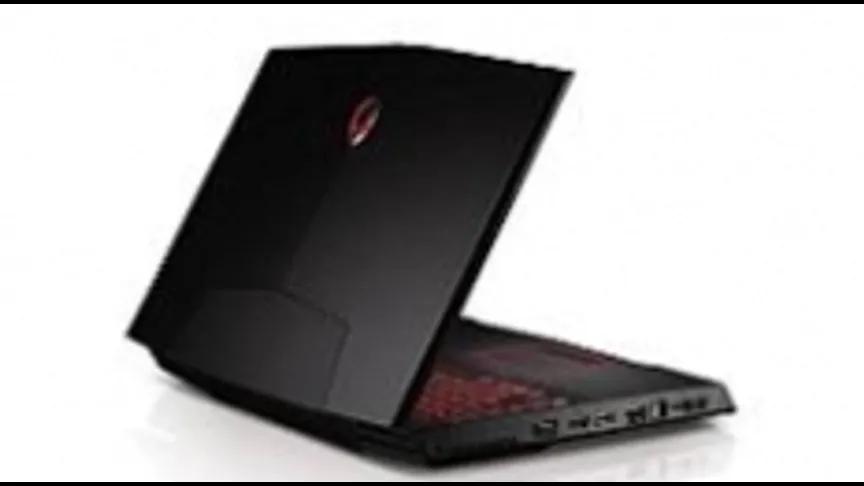 Uzlabotais Alienware M11X