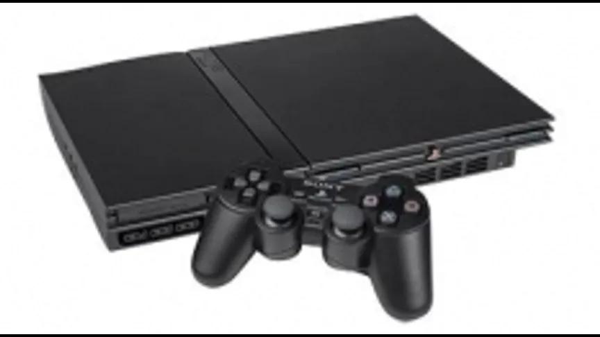 PlayStation 2 joprojām iemīļota konsule