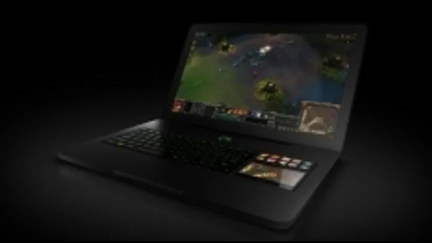 Razer Blade pirmais portatīvais spēļu dators