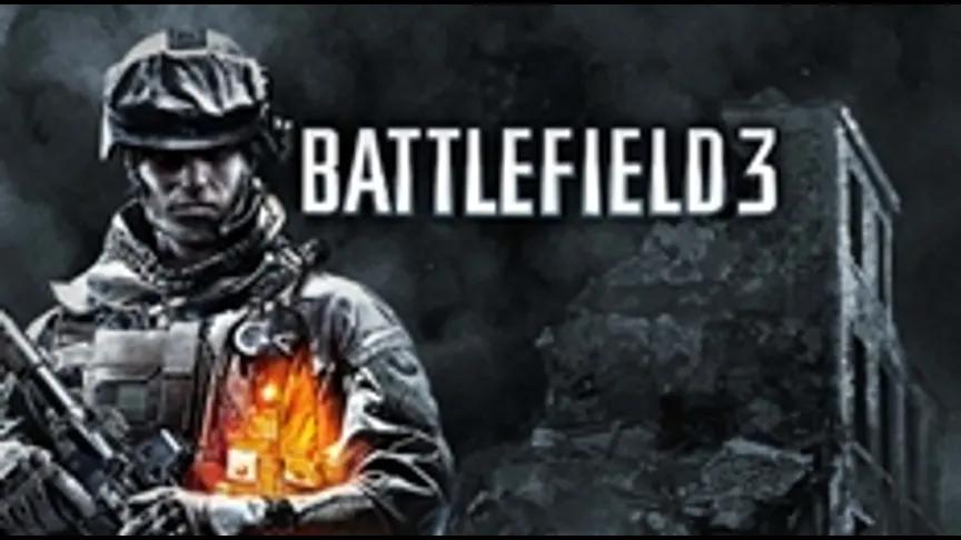 Battlefield 3 Psychical warfare pack traileris