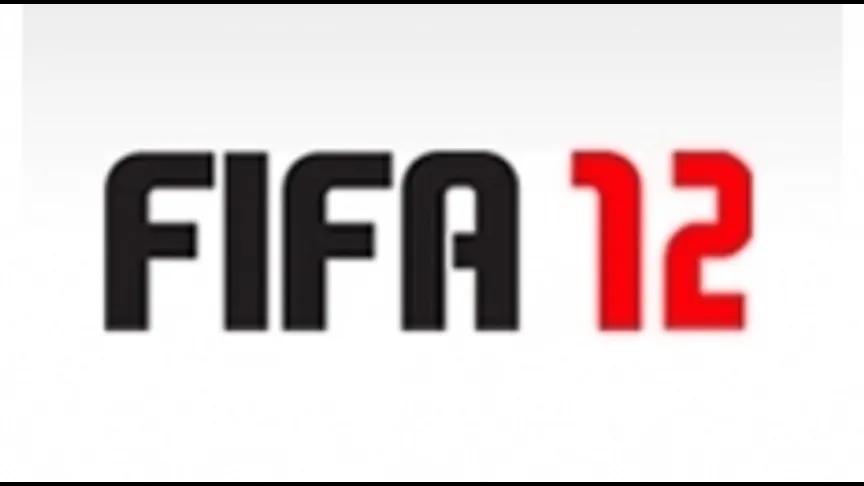 Pieejams FIFA 12 demo