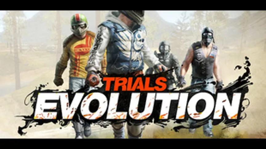 Trials Evolution pārdošanas apjoms turpina augt