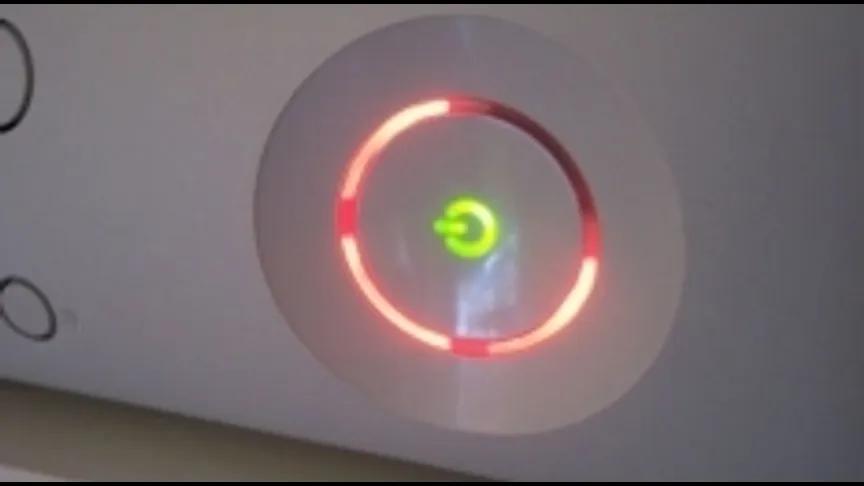 Xbox 360 vairs neplīst?