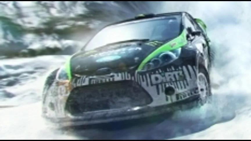 Dirt 3 video apskats