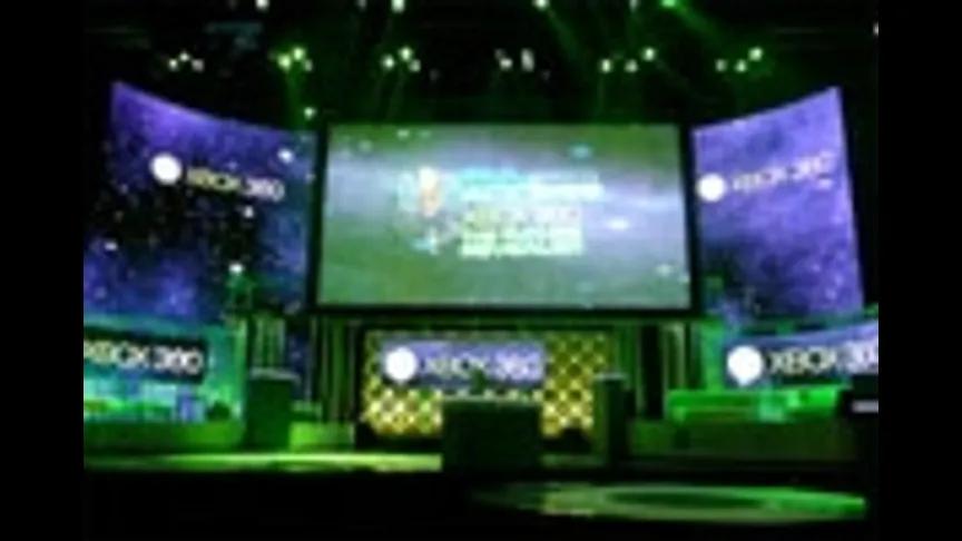 Microsoft E3 2011.gada preses konferences video atskats