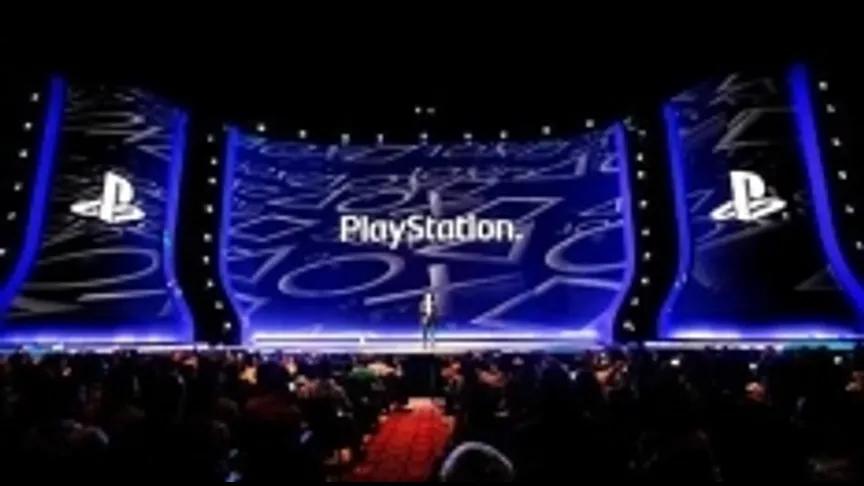 Sony E3 2011.gada preses konferences atskats