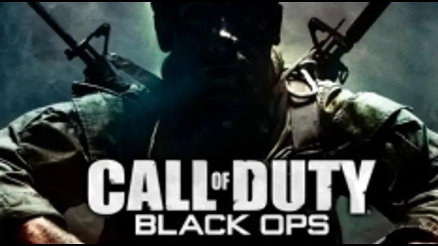 Call of Duty: Black Ops Annihilation papildinājuma treileris