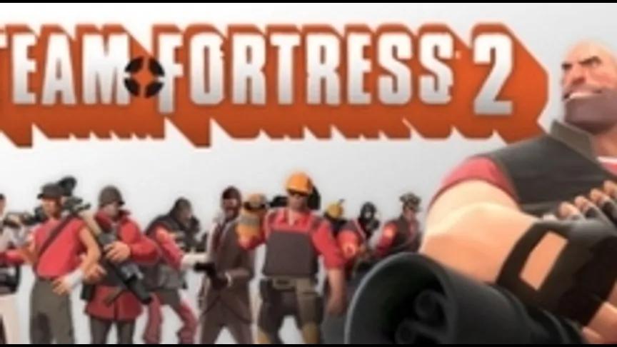 Team Fortress 2 turpmāk bezmaksas!