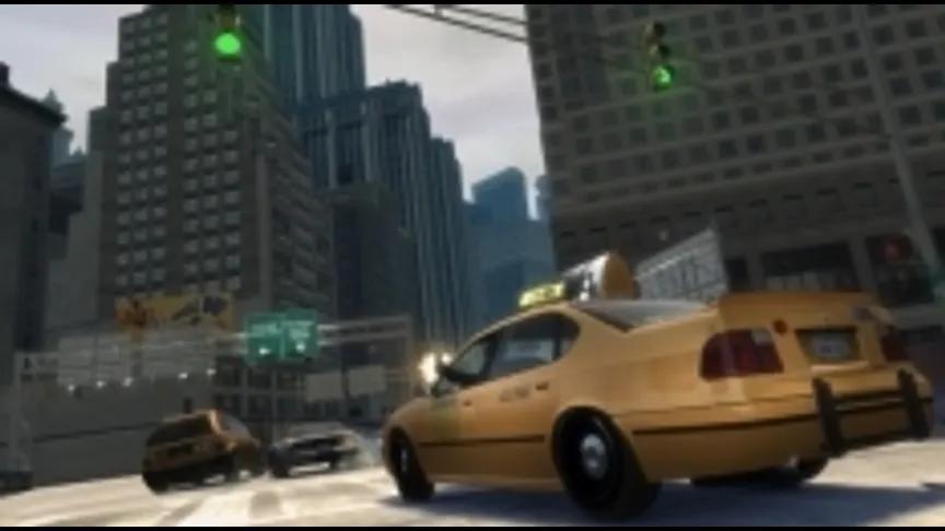 Skaistākais GTA4 grafiskais mods