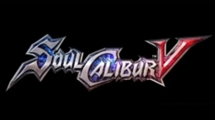 Soul Calibur 5 jauni ekrānšāviņi un video