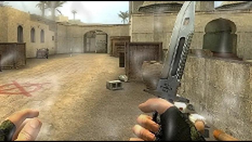 Baumas, Counter-Strike: Global Offensive