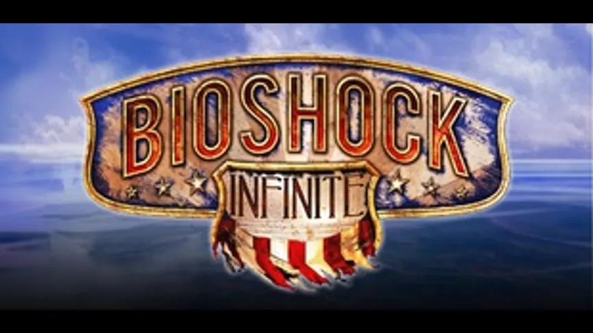 Video apskats: Bioshock Infinite