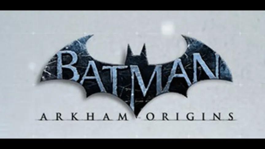 Atklāts Batman: Arkham Origins