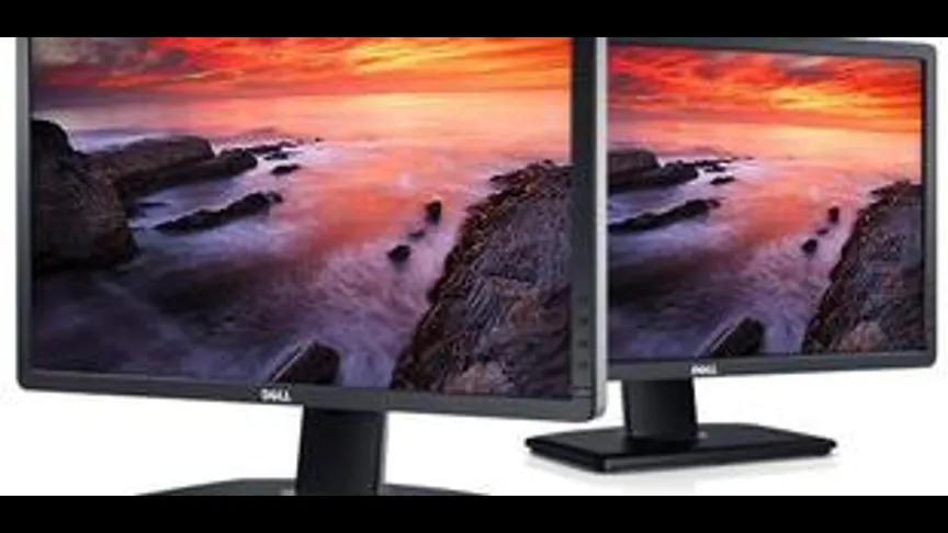 Apskats: Monitors spēlēm Dell UltraSharp U2312HM