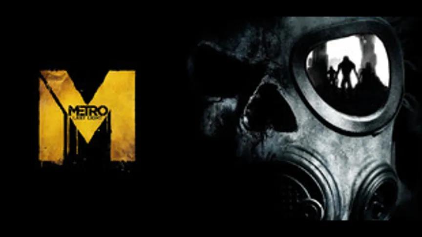 Video ieskats: Metro Last Light