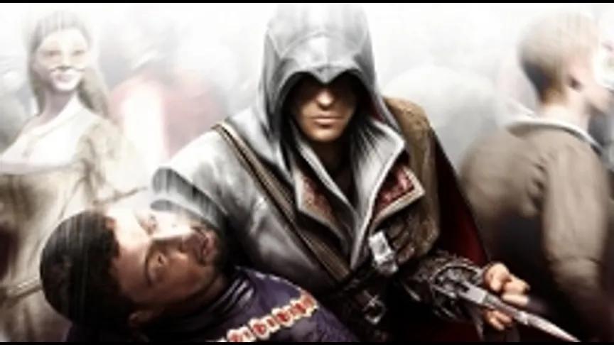 Ubisoft apstiprina Assassins Creed filmas iztrādi