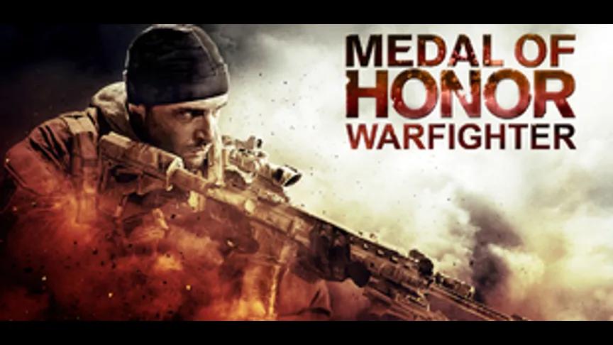 Video apskats: Medal of Honor Warfighter