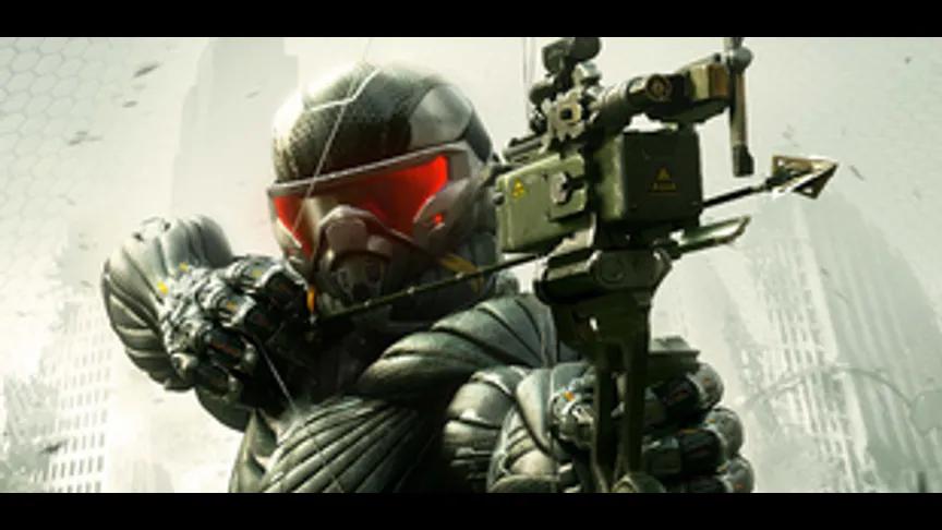 Video ieskats: Crysis 3 beta