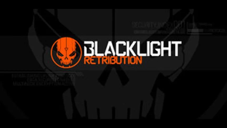 Blacklight Retribution iegūst Onslaught papildinājumu