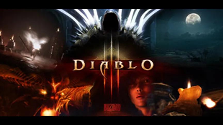 Pārdotas vairāk kā 14 miljons Diablo 3 spēles kopijas