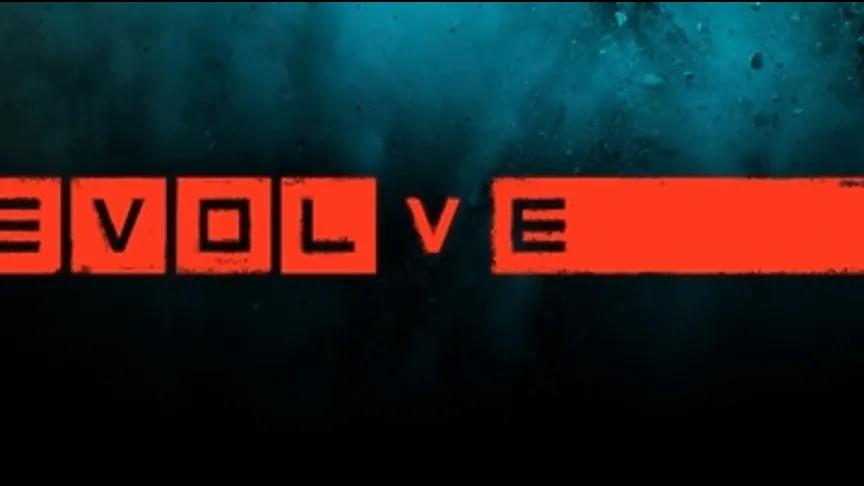 Evolve - jauna Left 4 Dead radītāju spēle