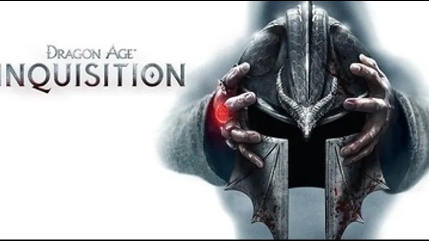 Ko gaidīt 2014: Dragon Age: Inquisition