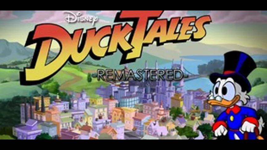 DuckTales: Remastered video apskats