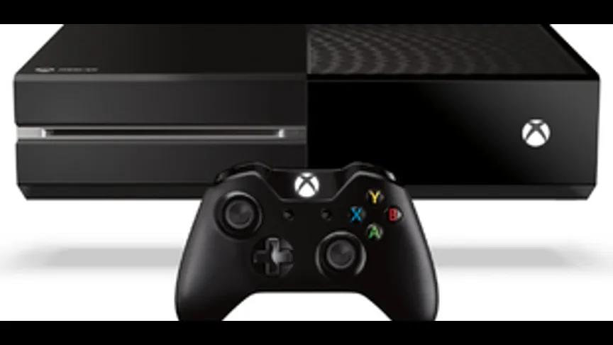 Apstiprināts Xbox One izdošanas datums