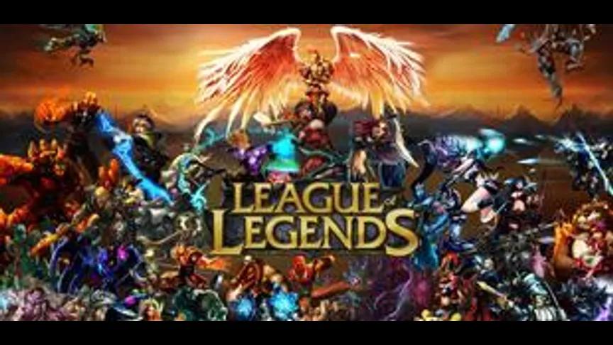 Riot Games propagandē komandas spēli