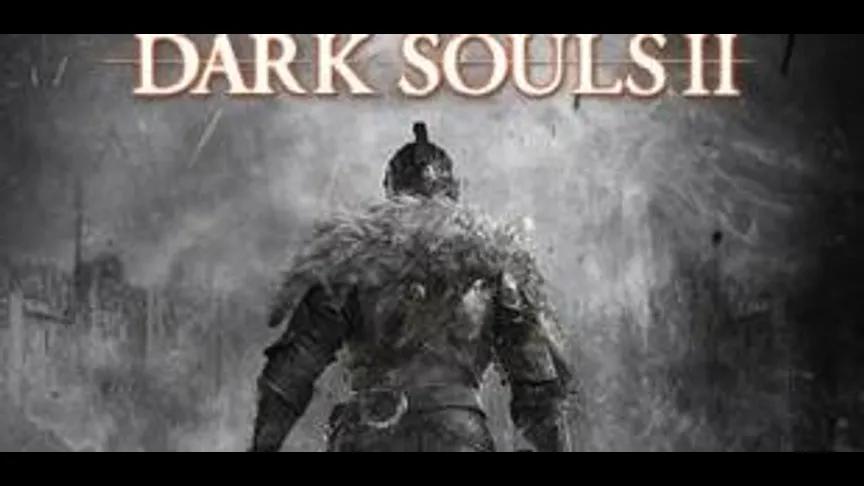 Apstiprināts Dark Souls 2 izdošanas datums