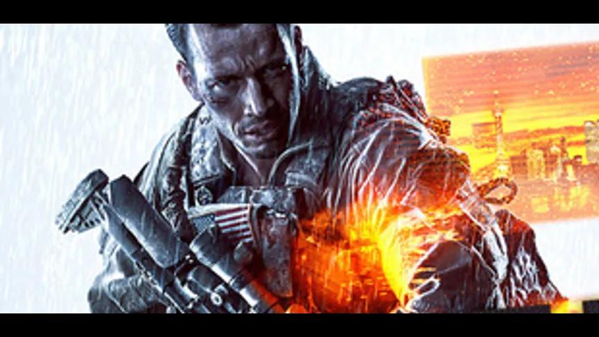 Video ieskats: Battlefield 4 Beta