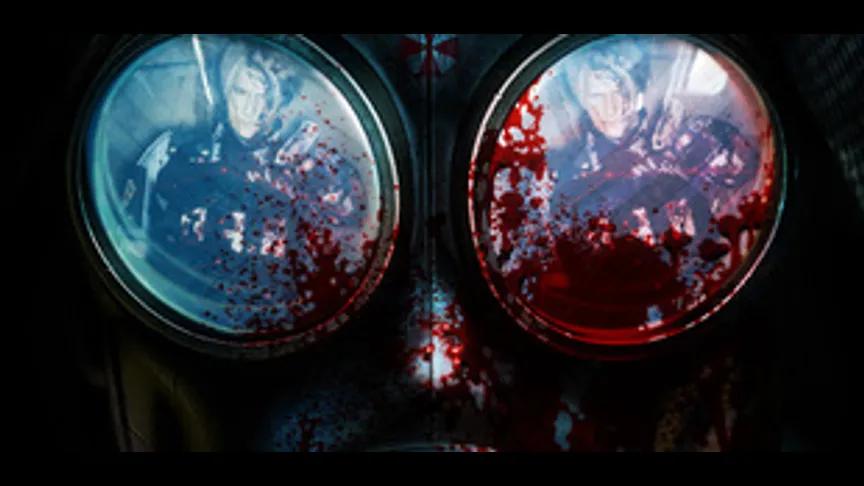 Video ieskats: Resident Evil Revelations