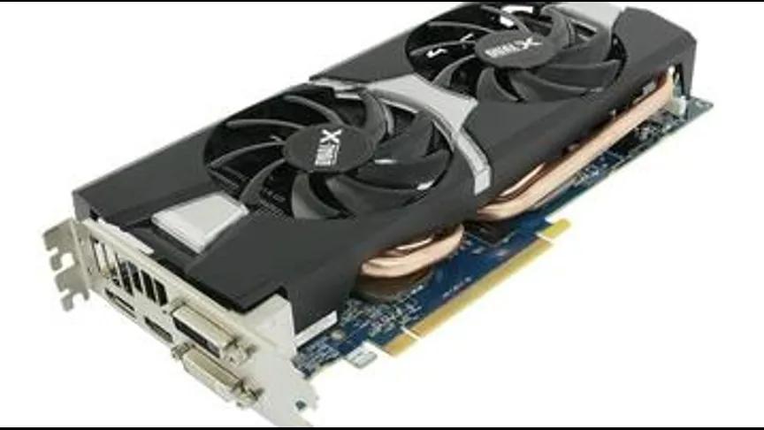 AMD Radeon R9 280 jau šonedēļ