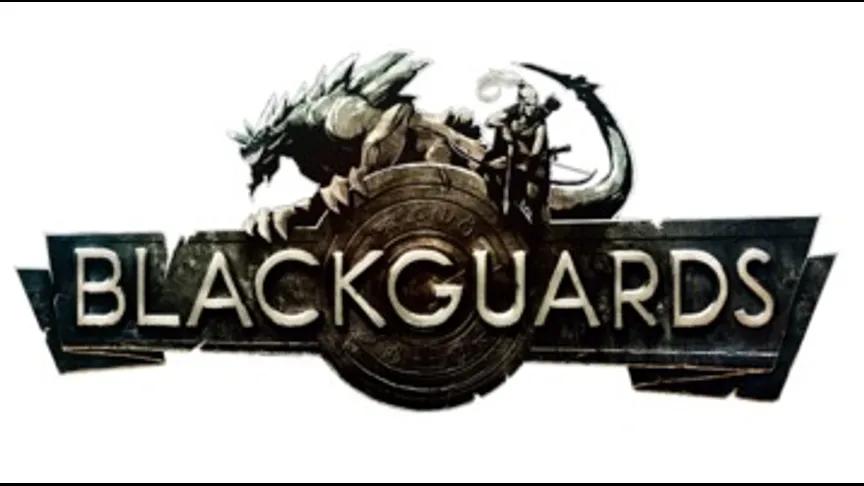 Pieejams Blackguards: Untold Legends DLC