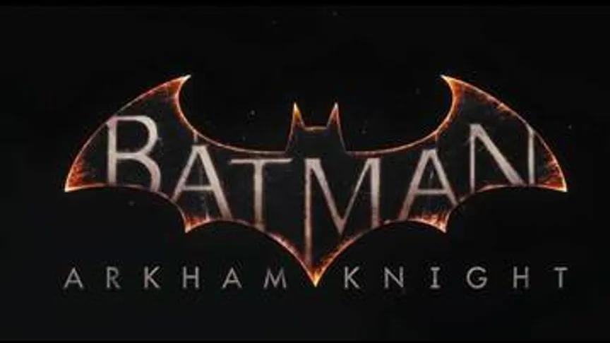 Batman Arkham sāgu noslēgs Arkham Knight