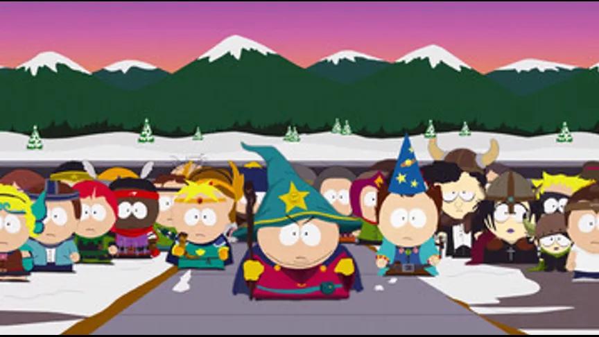 South Park: The Stick of Truth video apskats